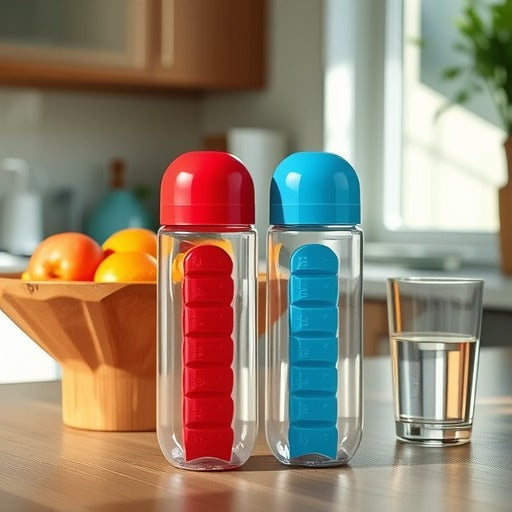 2 Layer Kids Printed Lunchbox