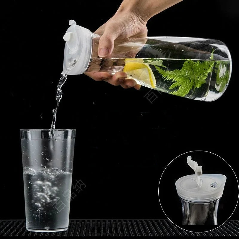 v1 PC Durable Water Bottle