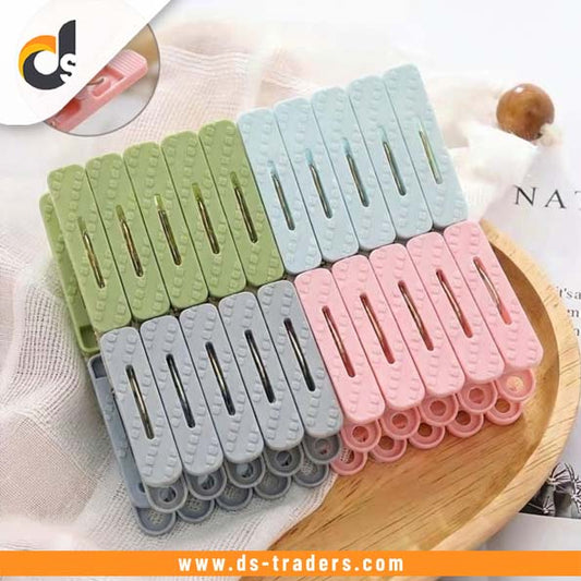 16PCs High Quality Cloth Clips